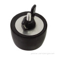 Brand New 1.5\" Solid Resistant Swimming Pool Winter Plug Wall Skimmer Protection with Plastic Knob: Keeping Your Pool Safe and Secure